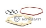 Cilindro tarpiklių komplektas „OreSal Sport 70cc Derbi Euro 3“ (D50B0)