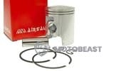 Stūmoklio oras lenktynės 50cc d = 39,9 mm „Derbi Euro 3“ (D50B0)