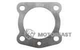 Cilindro galvutės tarpiklis Malassi d = 45,5 mm   h = 0,5 mm Peugeot 103 AC