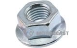 Rotoriaus / variatoriaus veržlė M10x1,25 mm Minarelli
