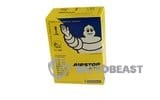 Vidinis vamzdis Michelin 21'' 2,50-2,75-3,0 0X21 - 80 à 90/90 X100X21 - tiesus vožtuvas