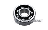 Rutulinis guolis 10x26x8mm 6000