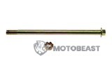 Galinė rato ašis 220x12x1,25mm Honda Dax