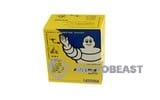 Vidinis vamzdis Michelin 10'' 3,00X10 - 110/80X10 - 90 laipsnių vožtuvas