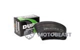 Inner Tube Duro 2.75/3.00-21 TR4 - tiesus vožtuvas