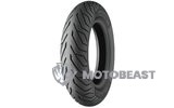 Padanga Michelin City Grip 2 priekinė 100/80-10 TL 53L