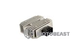 Įtampos reguliatorius Suzuki Burgman 125-400cc 2007-10