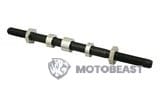 Galinė rato ašis M10x1,00 – 182 mm MBK 85/88