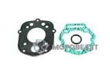 Cilindro tarpiklių komplektas Barikit Racing 50cc Derbi Euro 3 (D50B0)