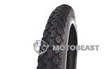 Padangos K255 3.00-17 45P TT