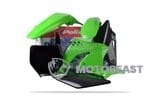 Orginalus dangos komplektas Polisport KXF 250 06-08