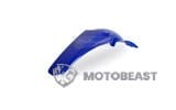 Galinis purvasaugis Polisport YZF 250 / 450 06-09 mėlynas