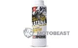 Keturių taktų variklio alyva 15W50 Ipone Full Power Katana 100% sintetinė 1L