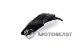 Galinis purvasaugis Polisport RMZ 450 08-13 juodas