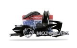 Apsaugos komplektas Polisport CRF 250 / 450 10 juodas