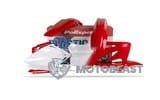 Orginalus dangos komplektas Polisport CRF 450 08