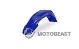 Priekinis purvasaugis Polisport YZ 125 250 06-13 mėlynas