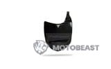 Numeris priekis Polisport KXF 250 / 450 09-12 juodas