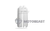 Šakės apsaugos Polisport YZ 125 YZ 250 96-04 baltos spalvos