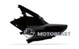 Šoninės plokštės Polisport RMZ 450 08-17 juodos