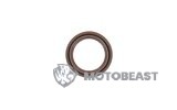 Alkūninio veleno Riebokšlis Viton MBK 51 / 88 / Cady d.15x21x4,4mm (x1)