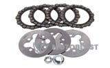 Sankabos diskai Simson S50 / SR4-1 / SR4-2 / ​​SR4-3