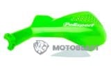 Rankinės apsaugos Polisport Sharp Lite green 05