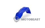Priekinis purvasaugis Polisport YZ 250F 450F 10-17 mėlynas