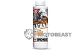 Keturių taktų variklio alyva 10W60 Ipone Katana Off Road 100% sintetinė 1L