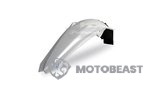 Galinis purvasaugis Polisport YZF 450 10-13 baltas