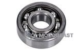 Rutulinis guolis SNH 6303 C3 Alkūninis velenas Simson