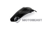 Galinis purvasaugis Polisport RMZ 250 10-13 juodas