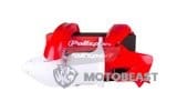 Aptaisymo komplektas Polisport CR 125-250 originalios spalvos 02-03