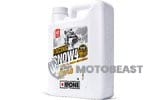 4 taktų variklio alyva 0W40 Ipone Snow 4 Racing 100% sintetinė 1L