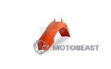 Priekinis purvasaugis KTM 85 SX 04-12 oranžinis