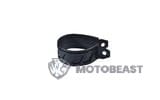 Duslintuvas Spaustuvas juodas su guma (d. 70mm) Dopleris ER1/WR7/GP8.0