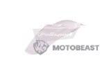 Galinis purvasaugis Polisport YZ 85 02-14 baltas