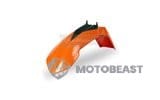 Priekinis purvasaugis KTM 65 SX 09-15 oranžinis