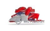 Orginalus dangos komplektas Polisport CRF 450 05-07