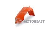 Priekinis purvasaugis KTM SX EXC 03-06 oranžinis