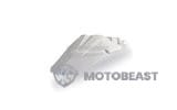 Galinis purvasaugis Husqvarna TC / TE 08-11 baltas