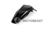 Galinis purvasaugis KXF 250 / 450 06-08 juodas