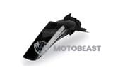Galinis purvasaugis KX 125-250 99-02 juodas