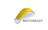 Galinis purvasaugis Polisport RM 125-250 01-08 geltonas