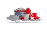 Aptaisymo komplektas Polisport CRF 250 / 450 10 originalus