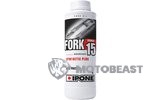 Fork Oil Medium / Hard Ipone Fork 15 pusiau sintetinė 1L
