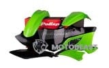 Uždangos komplektas Polisport KXF 250 09-12 originalus 12
