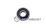 Ratų guolis SKF 6000–2RS 10x26x8mm