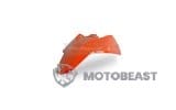 Galinis purvasaugis KTM SX EXC 07-10 oranžinis