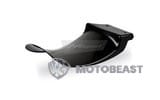 Purvaslapis amortizatorius Polisport KXF 250 / 450 06-13 juodas